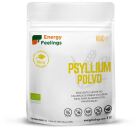 Psylliumpoeder 200 gr