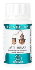Essenti&euml;le oli&euml;n Artri 60 parels