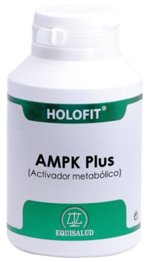 Equisalud Holofit Ampk Plus 180 capsules