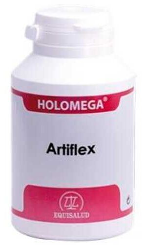 Equisalud Holomega Artiflex 180 capsules