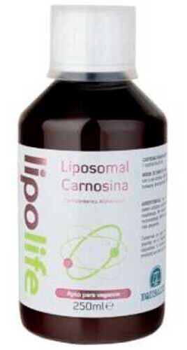 Equisalud Lipolife Liposomale Carnosine 250 ml