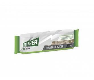 Finisher Melkchocolade-energiereep 20 stuks