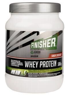 Finisher Wei-eiwit Chocolade 500 gr
