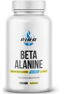 Fire Nutrition Betalanine 90 capsules