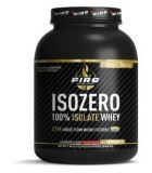 Isozero Cfm 100% Isolaat Aardbei 2 Kg