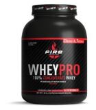 Wheypro Concentraat Aardbei 2 Kg