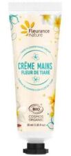 Tiare Bloemen Handcr&egrave;me 30 ml