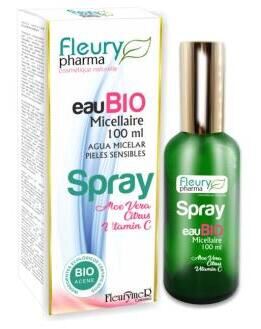 Fleurymer Micellaire waterspray 100 ml