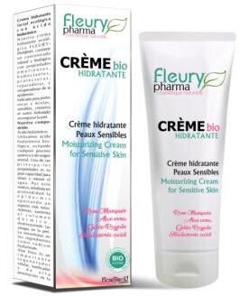 Fleurymer Hydraterende Cr&egrave;me 85 ml