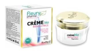 Fleurymer Reparatrice Cr&egrave;me 50 ml