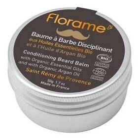 Florame Baardconditioneringsbalsem 50 ml