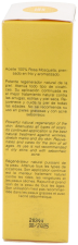 Koudgeperste rozenbottelolie 30 ml