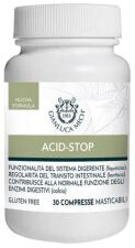 Zuurstop 30 tabletten