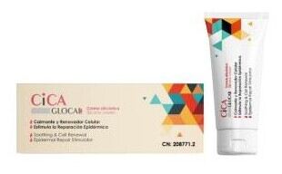 Glocal Cicaglocal Siliconencr&egrave;me 30 ml