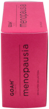 Menopauze 60 capsules Menopauze 60 capsules