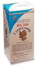 Hs 204 Cynara Comp 50 ml