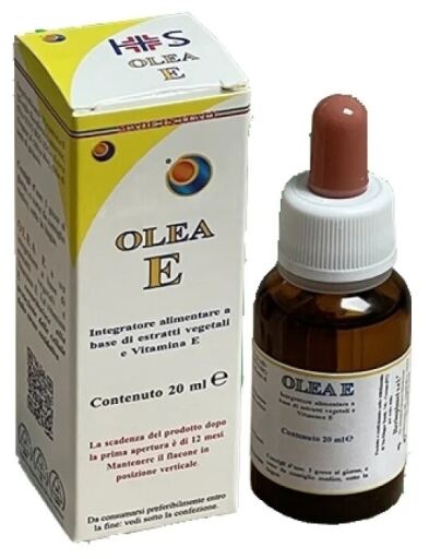 Herboplanet Olea K2 20ml