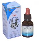 Tsa Salvia Officinalis Bladeren 50 ml