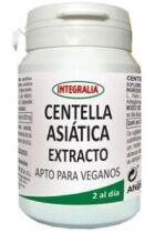 Centella Asiatica-extract 60 capsules