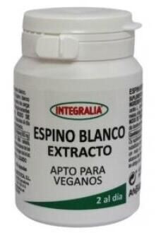 Meidoornextract 60 capsules
