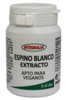 Meidoornextract 60 capsules