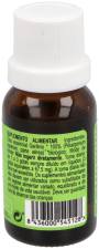Geranium etherische olie Eco 15 ml