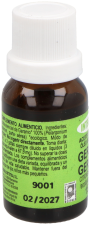 Geranium etherische olie Eco 15 ml