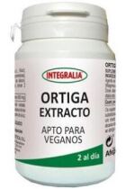 Brandnetelextract 60 capsules
