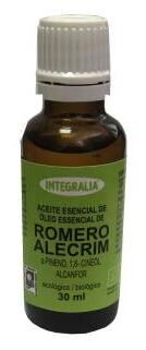 Rozemarijn etherische olie Eco 30 ml