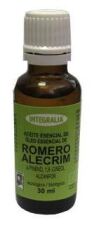 Rozemarijn etherische olie Eco 30 ml
