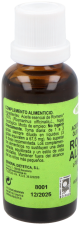 Rozemarijn etherische olie Eco 30 ml