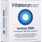 Lactase 2500 100 tabletten