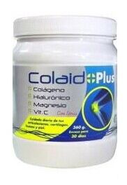Just Aid Colaid Plus 360 gram