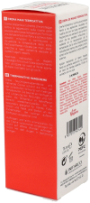 Thermoactieve Handcr&egrave;me 75 ml