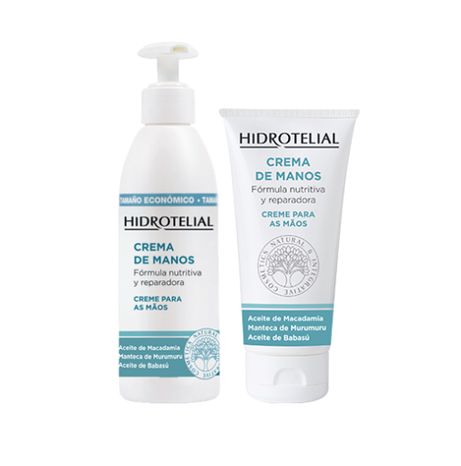 Hidrotelial Handcr&egrave;me 200 ml
