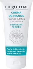 Voedende herstellende handcr&egrave;me 75 ml