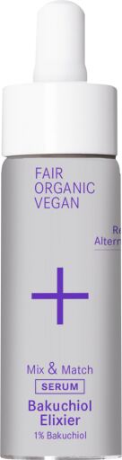 I+M Bakuchiol Elixir Gezichtsserum 25 ml