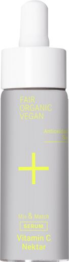 I+M Vitamine C Nectar Gezichtsserum 25 ml
