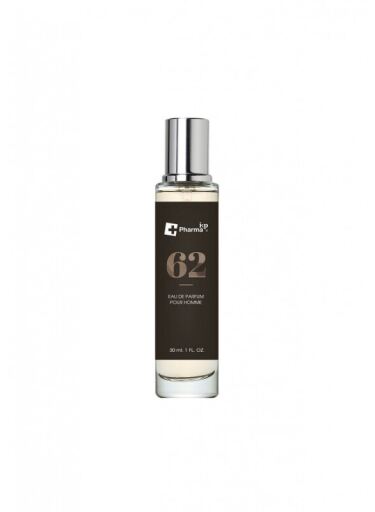 Nr. 62 Eau de Parfum 30 ml