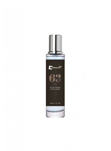 Nr. 63 Eau de Parfum 30 ml