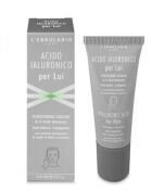 Hyaluronzuur voor mannen Oogcontour 15 ml