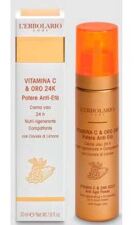 Vitamine C Gold Anti-aging Cr&egrave;me 50 ml