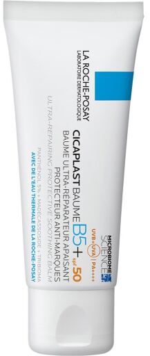 La Roche Posay Cicaplast Baume B5+ Balsem Spf50 40 ml