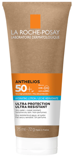 La Roche Posay Anthelios Hydraterende Melk SPF50+ 75 ml