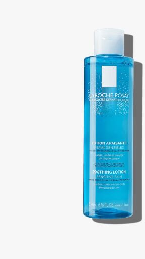 La Roche Posay Verzachtende lotion 200 ml
