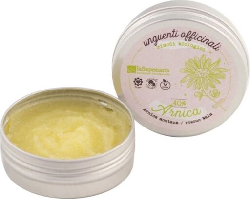 La Saponaria Arnica Balsem 50 ml