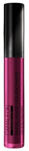 Camaleon Cosmetics Matte vloeibare lippenstift 8 ml
