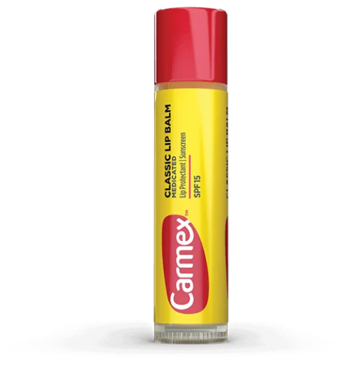 Carmex Click Stick Klassiek SPF 15 4,25 gr