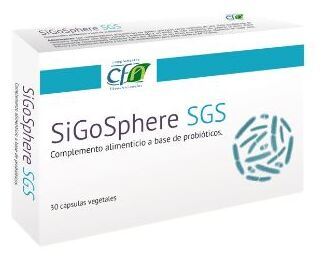 CFN Sigosphere Sgs 30V-capsules