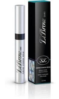 Wenkbrauwstimulerend serum 3 ml